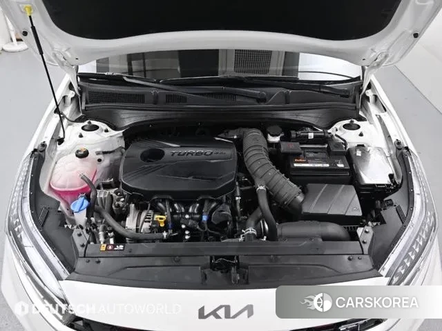 Kia The New K3 2nd generation id 3306817 из Кореи 15