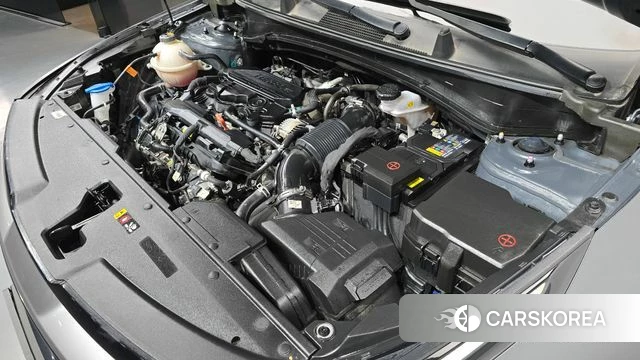 Kia Sportage 5th Generation id 4783235 из Кореи 26