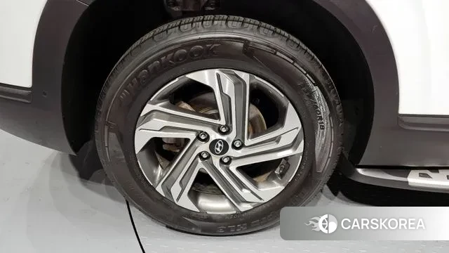 Hyundai The New Santa Fe id 3489090 из Кореи 15