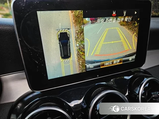 Mercedes-Benz GLC-Class X253 id 3386074 из Кореи 15