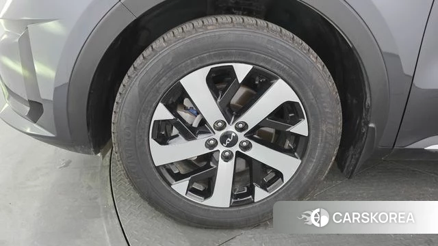 Kia Sorento 4th Generation id 4382061 из Кореи 25