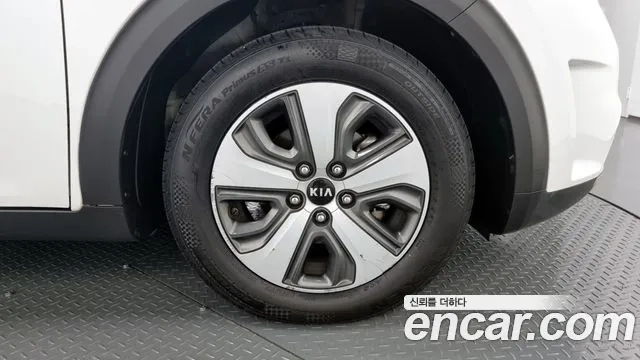 Kia Niro id 2876866 из Кореи 15