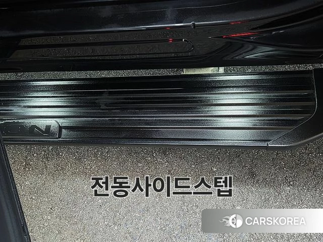 Ssangyong All New Rexton id 3878961 из Кореи 15