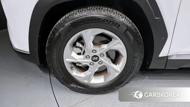 Hyundai Tucson (NX4) id 3316988 из Кореи 15