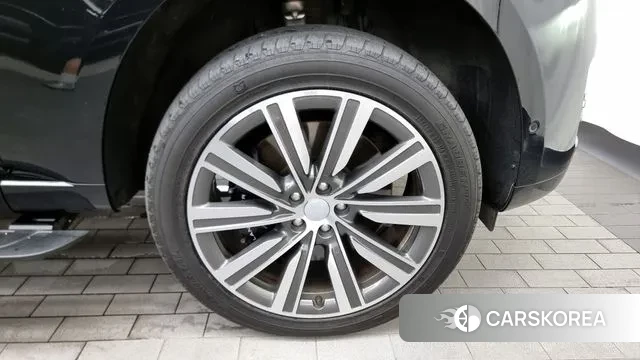 Land Rover Range Rover 5th Generation id 3002804 из Кореи 15