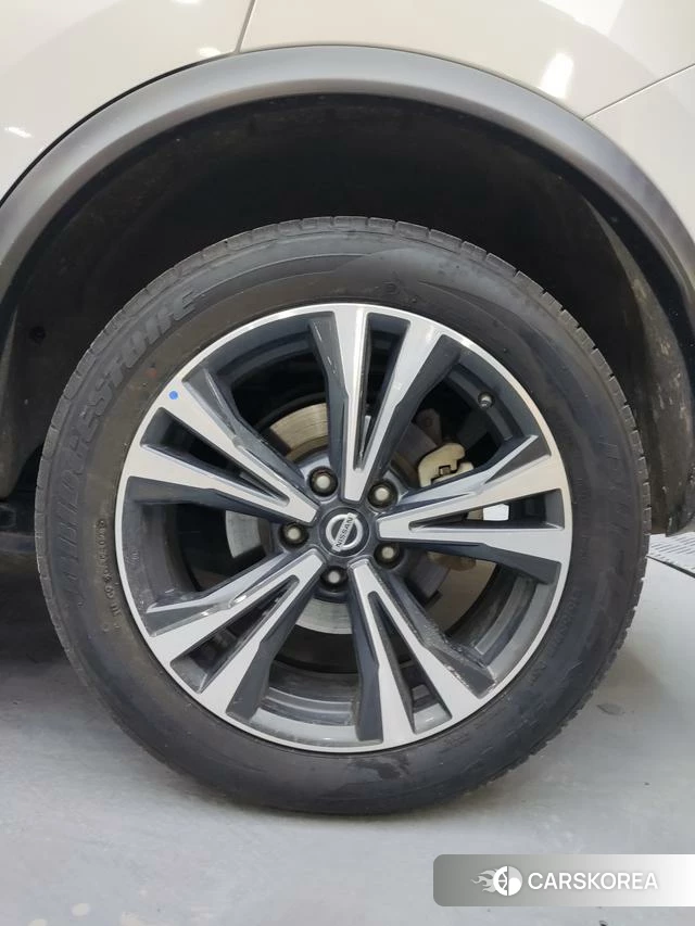 Nissan Qashqai id 4314305 из Китая 14