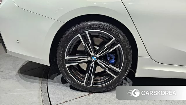 BMW 3 Series (G20) id 4528688 из Кореи 25