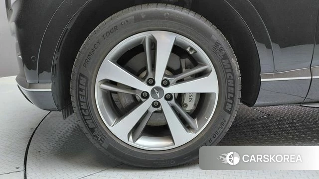 Genesis GV80 id 4369301 из Кореи 26