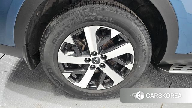 Kia Sorento 4th Generation id 4445323 из Кореи 25