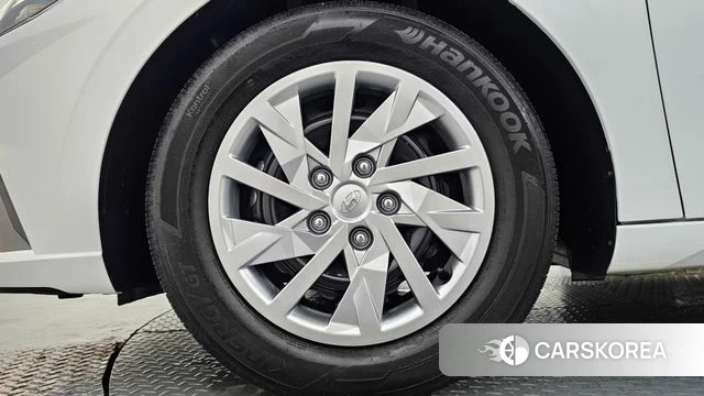 Hyundai Avante (CN7) id 4489682 из Кореи 24