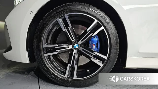 BMW 3 Series (G20) id 3447004 из Кореи 15