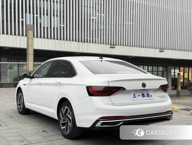 Volkswagen Sagitar id 4216266 из Китая 13