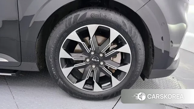 Kia Carnival 4th generation id 3528962 из Кореи 15