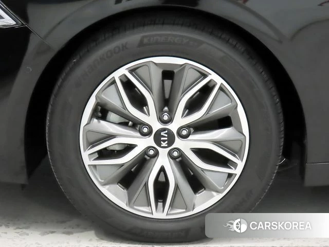 Kia K5 Hybrid 3rd Generation id 4741230 из Кореи 15