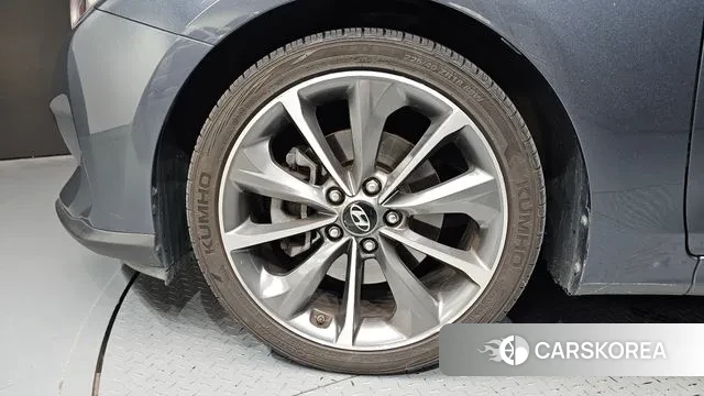 Hyundai Veloster (JS) id 3166320 из Кореи 15