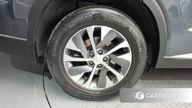 Hyundai Palisade id 4459236 из Кореи 15