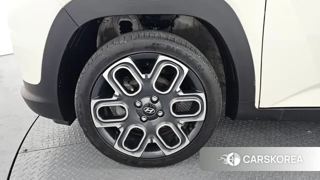 Hyundai Casper id 3634877 из Кореи 15