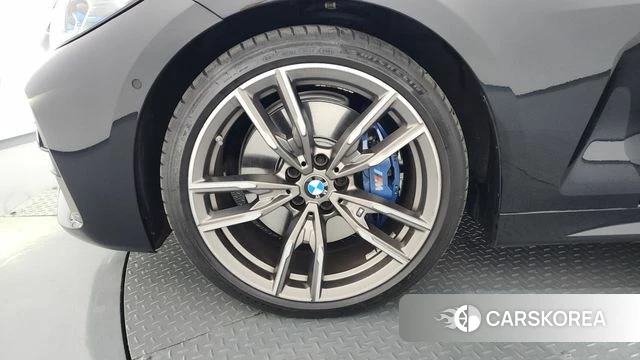 BMW 4 Series (G22) id 4283303 из Кореи 15