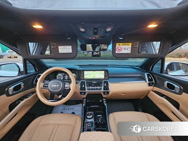 Kia Sorento 4th Generation id 3817995 из Кореи 15