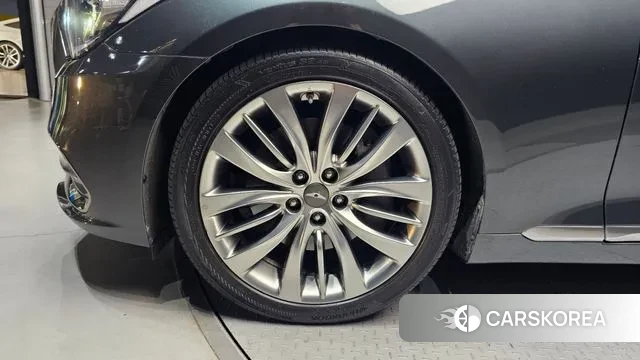 Genesis G80 id 3045417 из Кореи 15