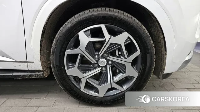 Hyundai Palisade id 3519275 из Кореи 15