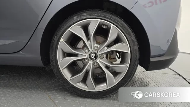 Hyundai i30 (PD) id 3526185 из Кореи 15