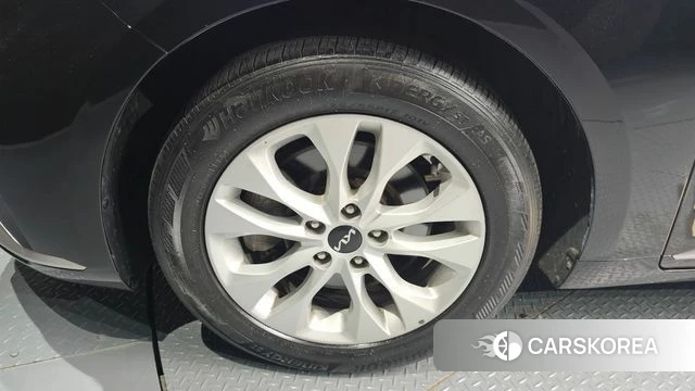 Kia K8 id 4922490 из Кореи 15