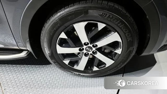 Kia Sorento 4th Generation id 3428197 из Кореи 15