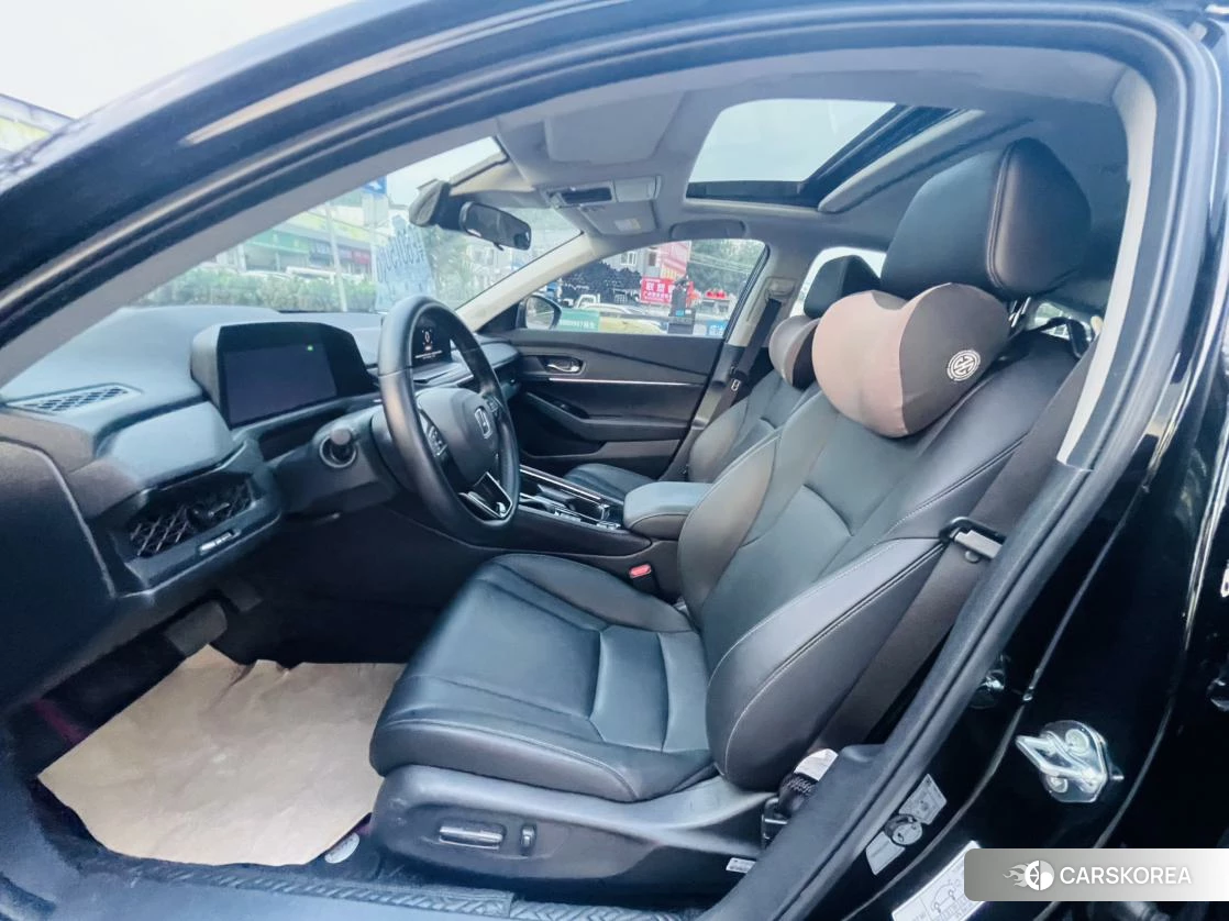 Honda Accord id 4407635 из Китая 7