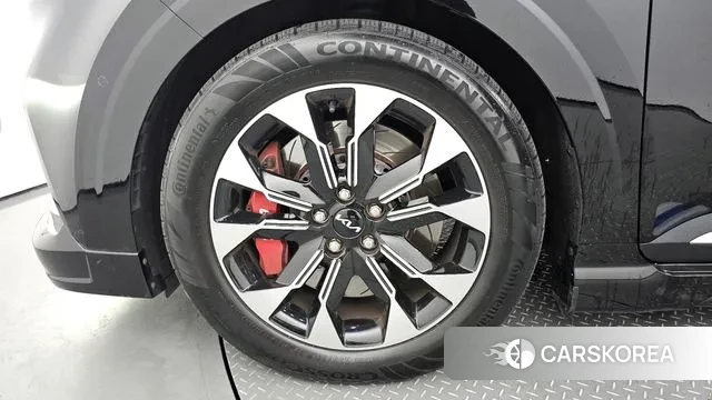 Kia Carnival 4th generation id 2853156 из Кореи 15