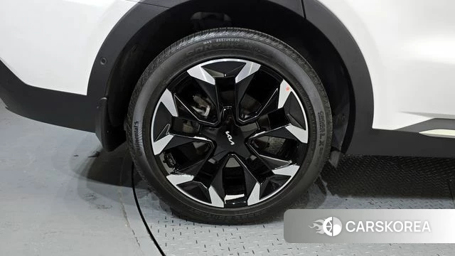 Kia The New Sorento 4th Generation id 4308541 из Кореи 27