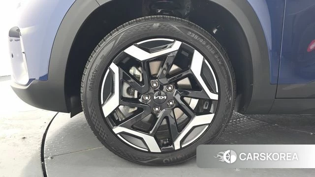 Kia The New Seltos id 4493599 из Кореи 15