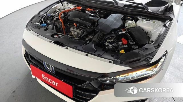 Honda Accord 10th Generation id 3839194 из Кореи 15