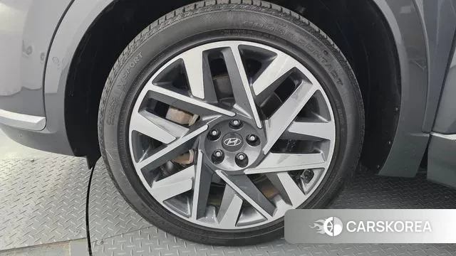 Hyundai The New Santa Fe id 3417211 из Кореи 15