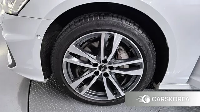 Audi A6 (C8) id 2884588 из Кореи 15