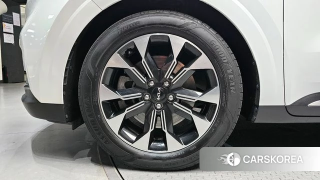Kia Carnival 4th generation id 4388596 из Кореи 26