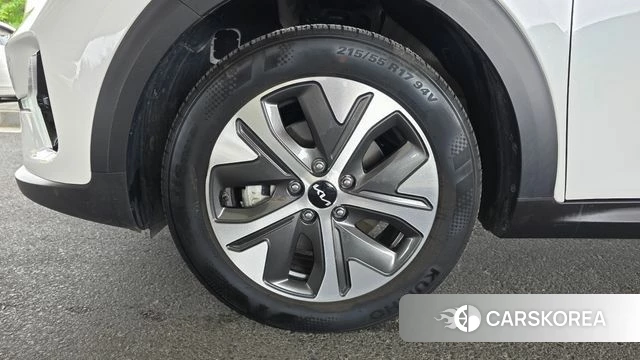 Kia Niro Plus id 4494315 из Кореи 26