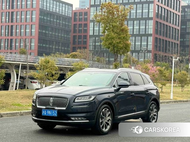 Lincoln Navigator id 4214535 из Китая 11
