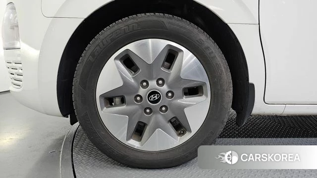 Hyundai Staria id 4201207 из Кореи 25