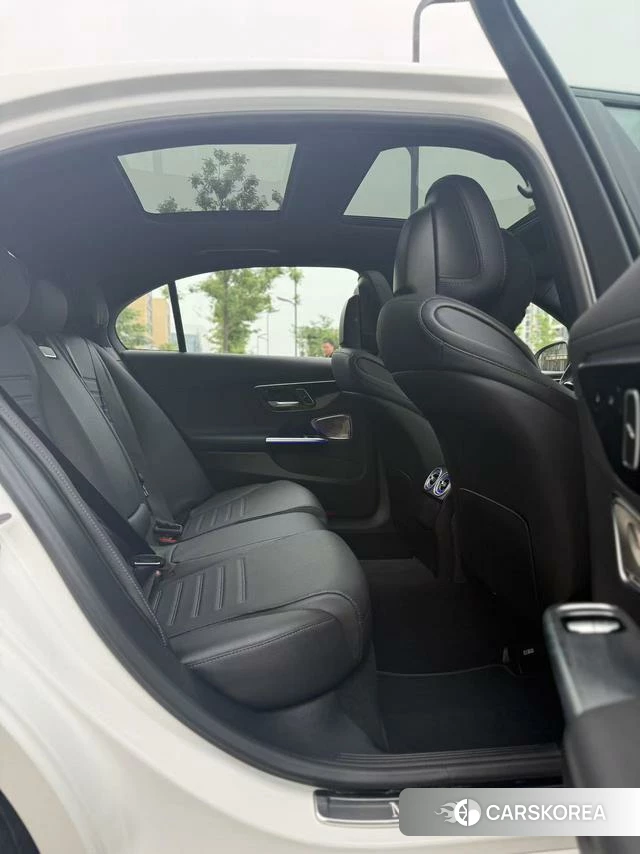 Mercedes-Benz Class C id 4328866 из Китая 13