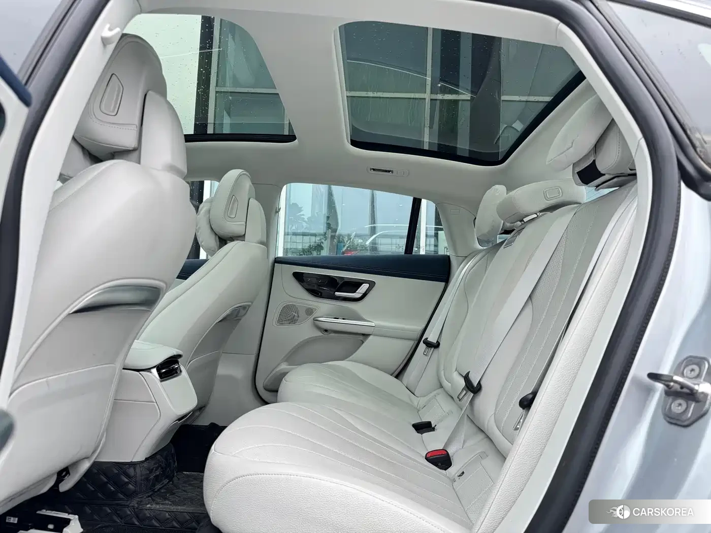 Mercedes-Benz EQE id 4565414 из Китая 14