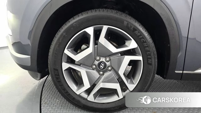 Hyundai The New Palisade id 4561352 из Кореи 15