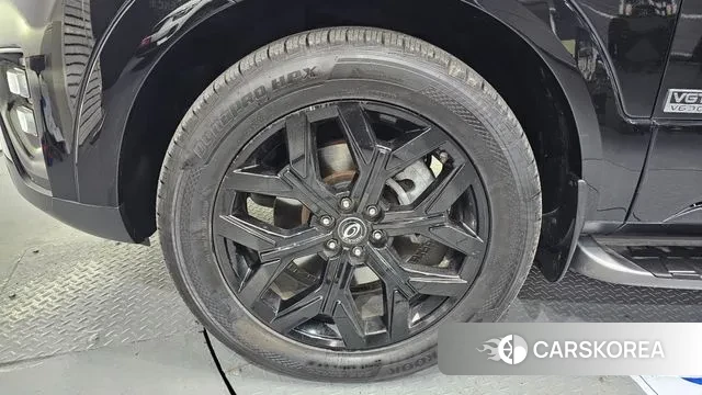 Kia Mohave Master id 3530519 из Кореи 15