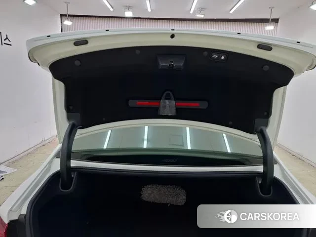 Kia K7 Premier id 3732844 из Кореи 15