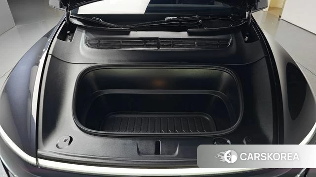 Tesla Model Y id 4515789 из Кореи 30