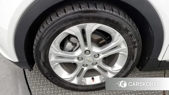 Chevrolet (GM Daewoo) Bolt EV id 3039464 из Кореи 15