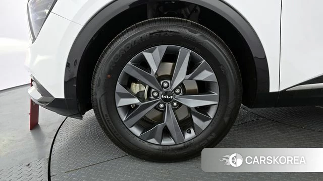 Kia Sportage 5th Generation id 3870795 из Кореи 15