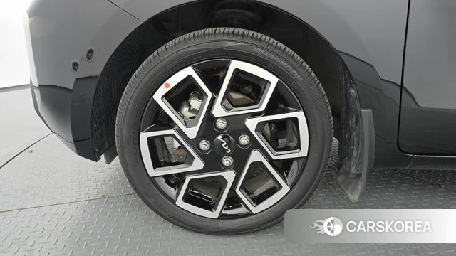 Kia The New Kia Ray id 4442205 из Кореи 25