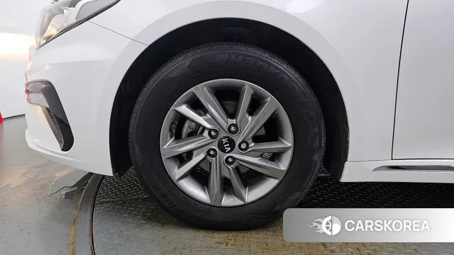 Kia The New K5 2nd generation id 2903065 из Кореи 15