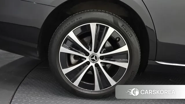 Mercedes-Benz E-Class W213 id 3448532 из Кореи 15